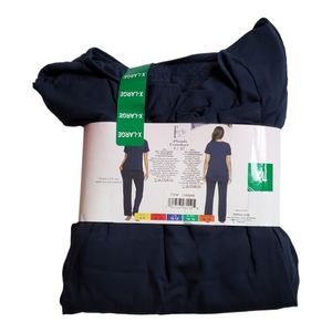 New* Felina Plush Confort P.J. Set Size XL